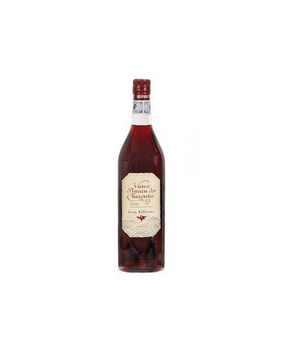 Pineau Jean Fillioux Old Red