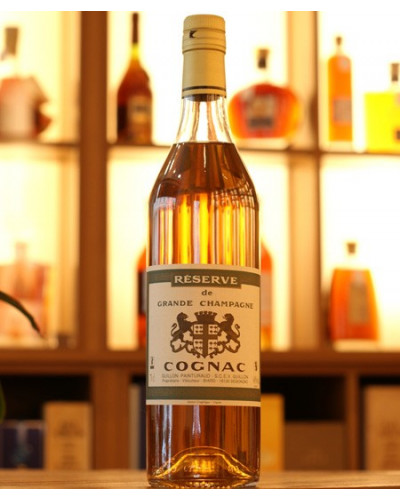 Cognac Réserve Guillon-Painturaud