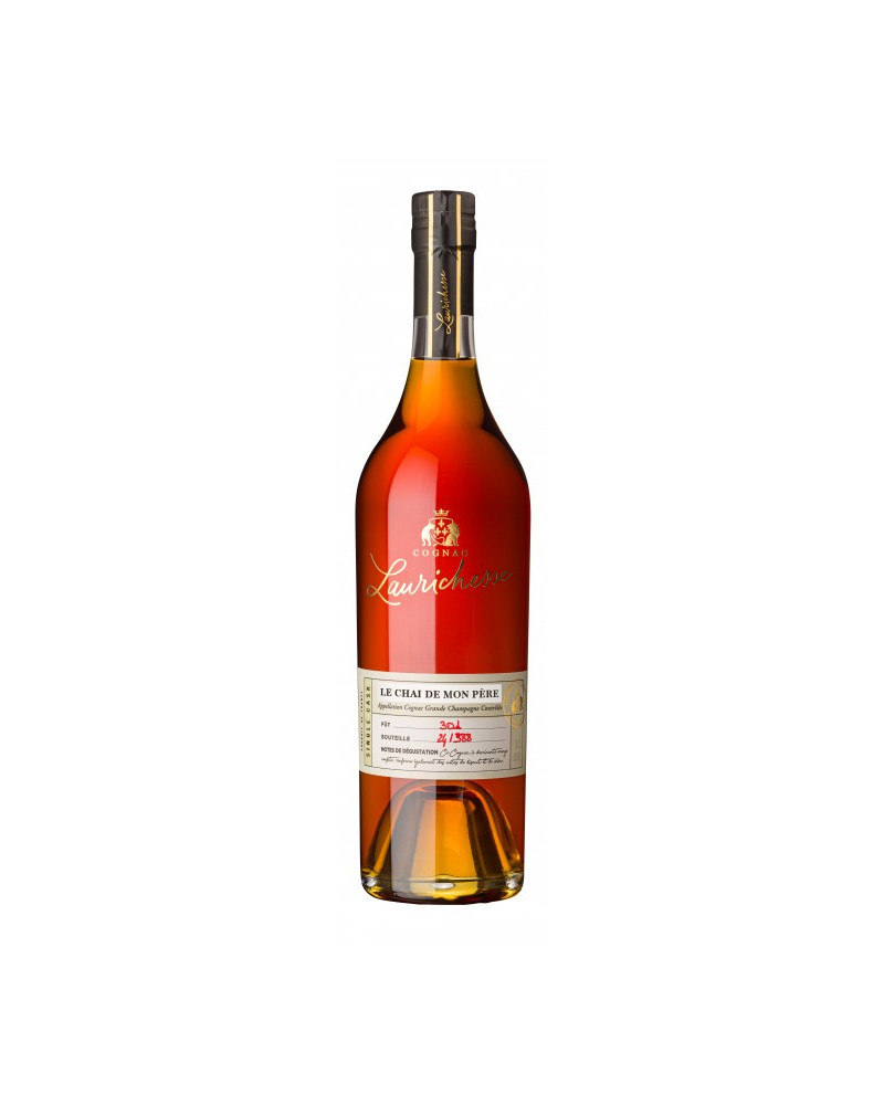 A de Fussigny Grande Champagne VSOP Cognac 70cl 