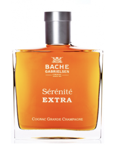 Cognac Bache Gabrielsen Sérénité - Extra