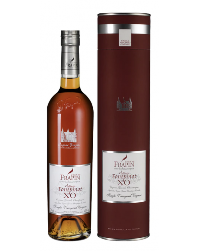 Cognac XO Fontpinot Frapin