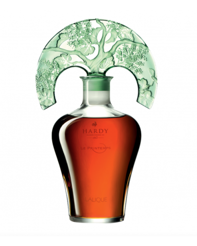 Cognac "Le Printemps" Hardy