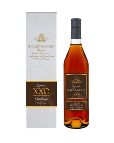 Cognac Ragnaud-Sabourin XXO N° 30