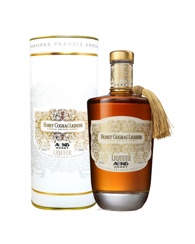 Liqueur ABK6 Honey Cognac