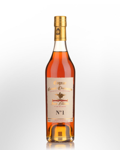 Cognac Numéro 1 Jean Fillioux