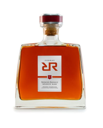 Cognac Raymond Ragnaud Reserve Rare Carafe