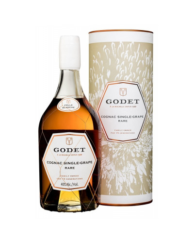 Cognac Epicure Godet
