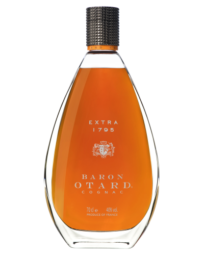 Cognac XO Extra 1795 Baron Otard