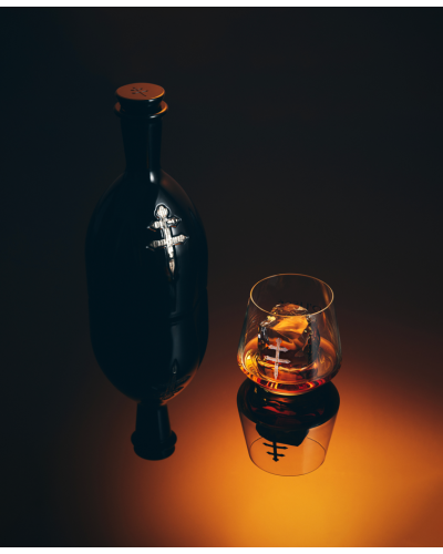 Cognac D'Ussé XO