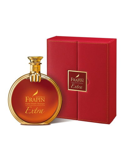Cognac Frapin Extra