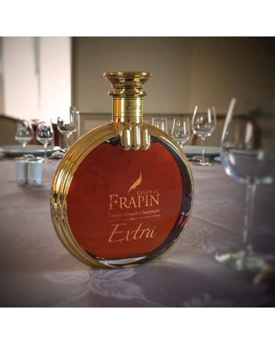 Cognac Frapin Extra