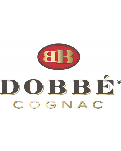 Cognac Dobbé EXTRA Grand Century