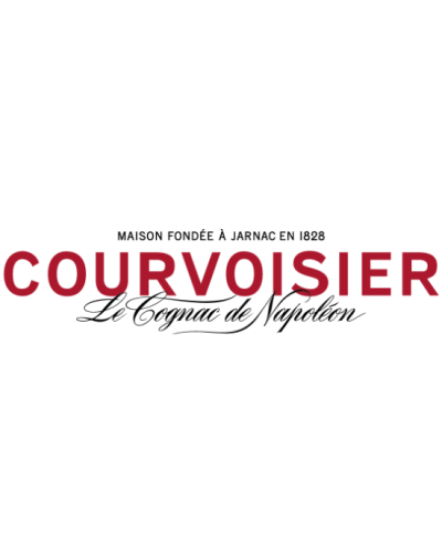 Cognac Courvoisier XO Karaffe