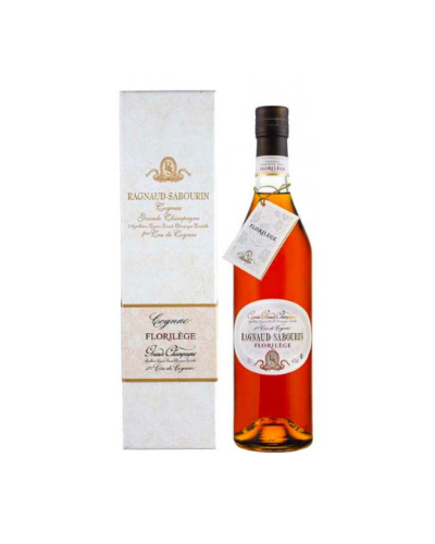 Cognac Florilege Ragnaud-Sabourin
