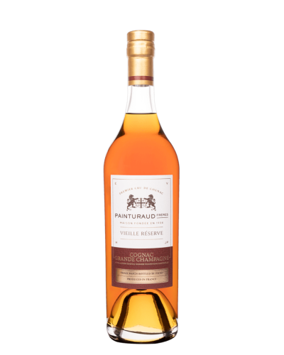 Cognac Painturaud Frères Vieille Réserve