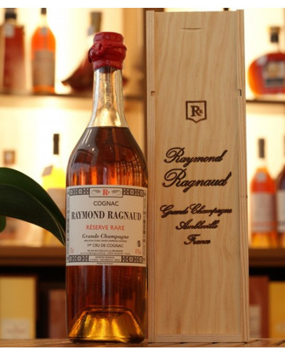 Cognac Raymond Ragnaud Réserve Rare