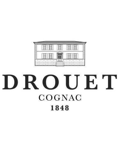 Cognac Drouet, Paradis de famille - Hors d'Age