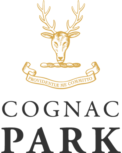 Cognac XO Vieille Fine Champagne Cigar Blend Park