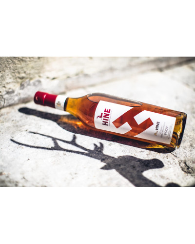 Cognac H by Hine