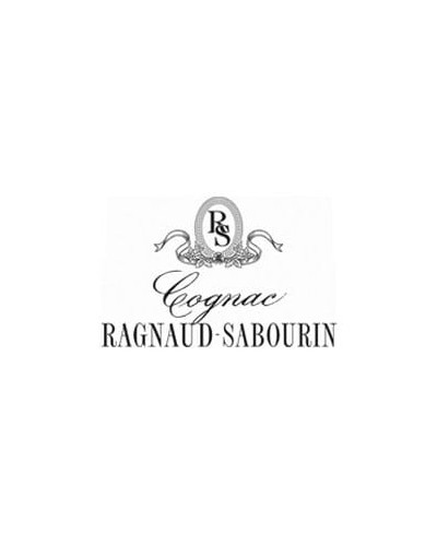 Cognac Ragnaud-Sabourin "Réserve Spéciale Nr 20"