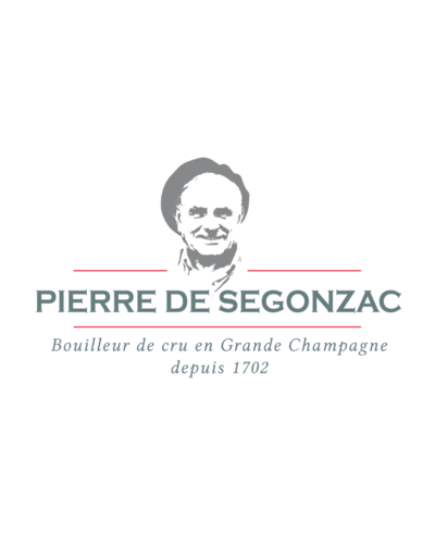 Cognac Pierre de Segonzac Ancestrale