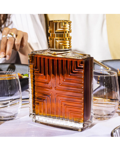 Cognac Camus XO Carafe Prestige