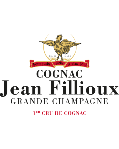 Cognac Jean Fillioux Numéro 1