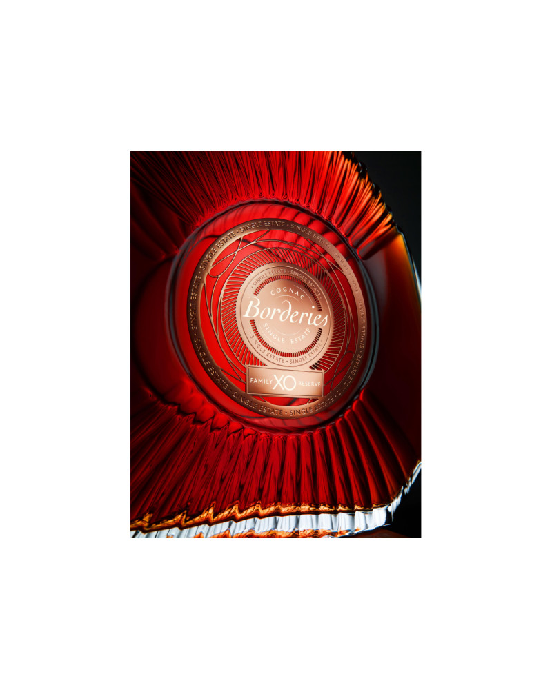 Cognac XO Borderies Camus