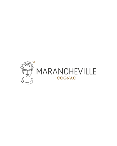 Коньяк 10 лет Marancheville