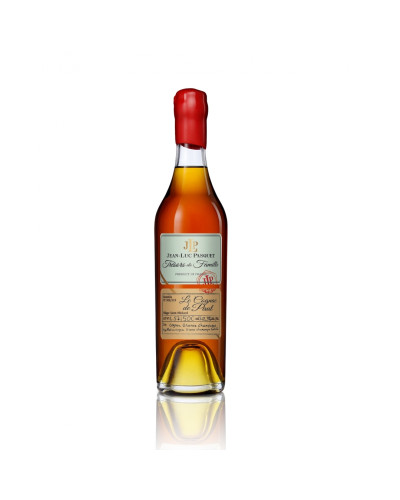 Cognac Pasquet - Le Cognac...