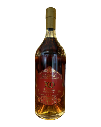 Cognac Léonard XO