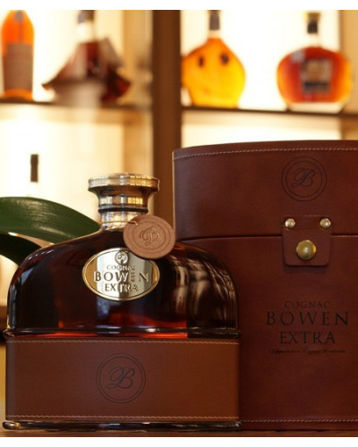 Cognac XO Extra Bowen