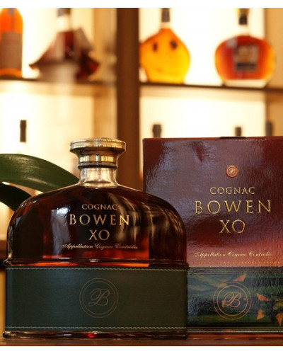Cognac XO Bowen
