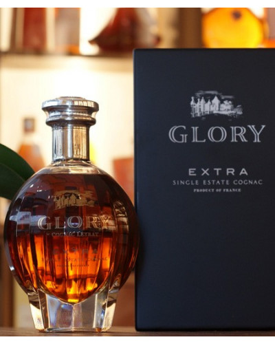 Cognac Leyrat Extra Glory