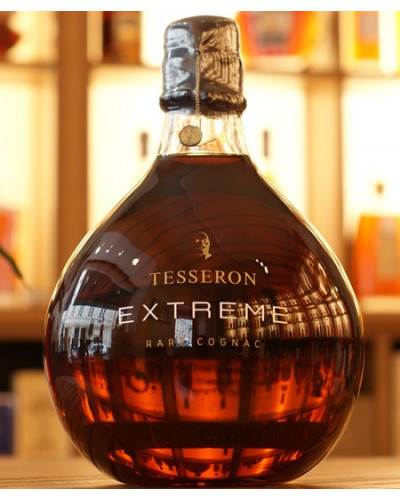 Cognac Tesseron XO Extrême Rare