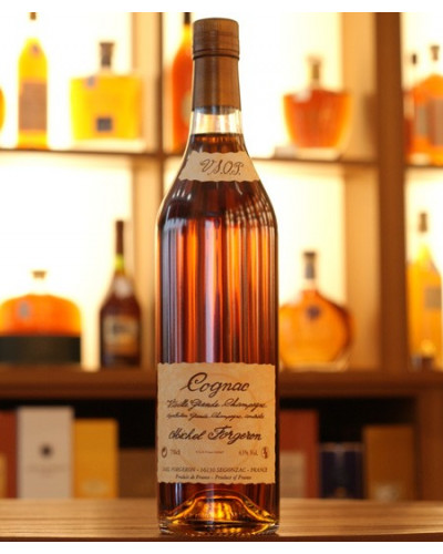 Cognac Forgeron VSOP
