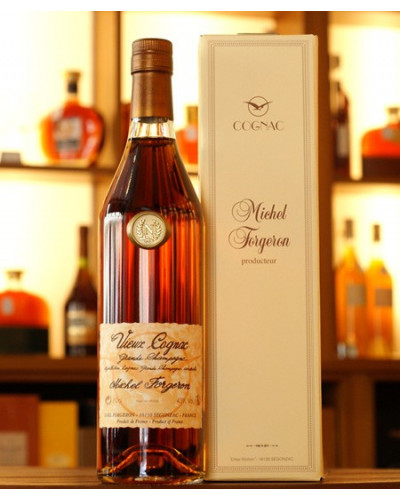 Cognac Forgeron Napoléon