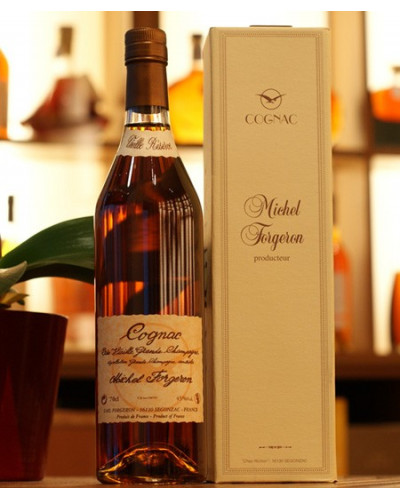 Cognac Vieille Reserve Forgeron