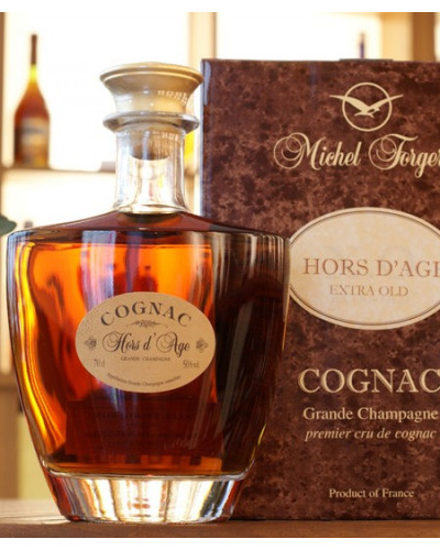 Cognac Forgeron XO Hors d'Age
