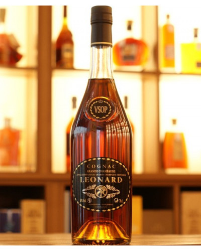 Cognac Léonard VSOP
